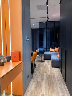 Nest one 268 - Tashkent - 6