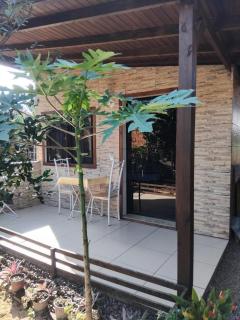 Studio dos Canyons - Praia Grande - 7