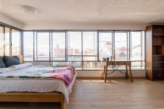 Tejado de Antigua Fábrica Industrial en Acacias - 8