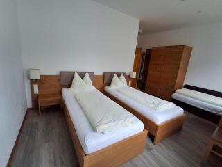 Gästehaus Watschinger - Bad Wimsbach-Neydharting - 9