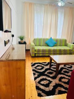 Frere Hill Guesthouse - Durban - 4