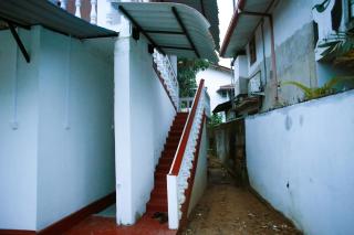 Maradana Rest - Mirissa - 1