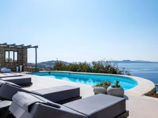 Villa Vanita Agios Ioannis Mykonos - Agios Ioannis Mykonos - 8
