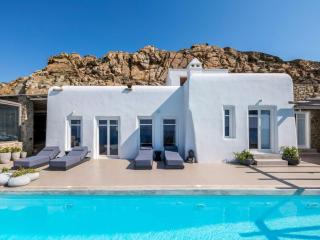 Villa Vanita Agios Ioannis Mykonos - Agios Ioannis Mykonos - 4
