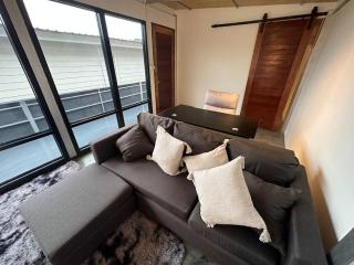 2 - 1000Mbps 1BR Mountain View - Bills Included - Wok Tum - 0