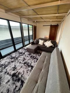 2 - 1000Mbps 1BR Mountain View - Bills Included - Wok Tum - 6