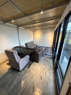 2 - 1000Mbps 1BR Mountain View - Bills Included - Wok Tum - 4