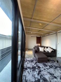 2 - 1000Mbps 1BR Mountain View - Bills Included - Wok Tum - 1
