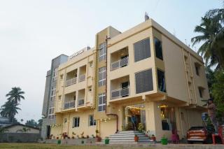 Prapti Resort !! behind Digha jagannath Temple !! - Digha - 8