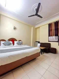 Hotel Silver Shine New Delhi - 6