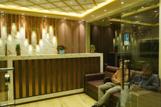 Prapti Resort !! behind Digha jagannath Temple !! - Digha - 3