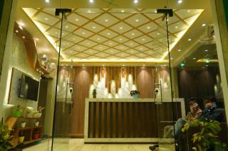 Prapti Resort !! behind Digha jagannath Temple !! - Digha - 2