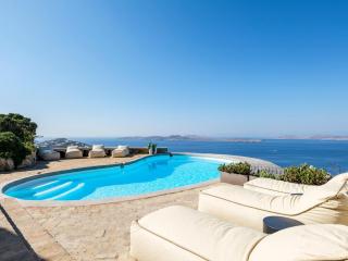 Villa Tavani Agios Ioannis Mykonos - Agios Ioannis Mykonos - 7