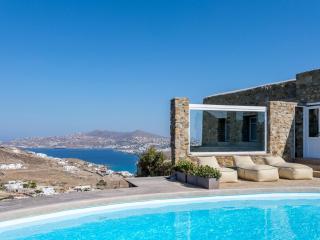 Villa Tavani Agios Ioannis Mykonos - Agios Ioannis Mykonos - 6