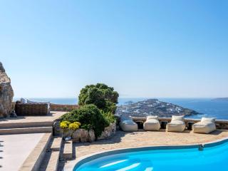 Villa Tavani Agios Ioannis Mykonos - Agios Ioannis Mykonos - 3