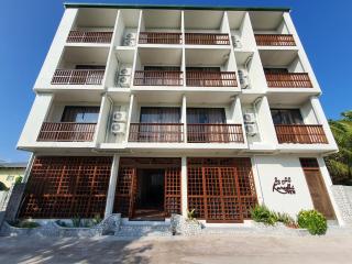 Kuredhi View - Thulusdhoo - 5