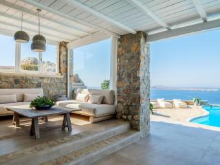 Villa Tavani Agios Ioannis Mykonos - Agios Ioannis Mykonos - 1