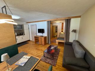 Lodge am Fluss - Tamsweg - 6