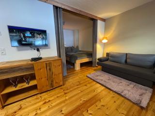 Lodge am Fluss - Tamsweg - 2