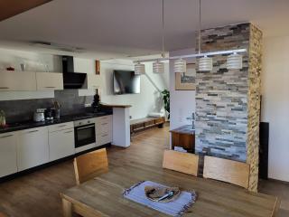 Ferienwohnung Maja - 0