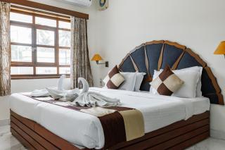 paulson park hotel - Ernakulam - 2