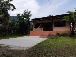 Casa São Roque - Paraty - 4