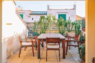Magma Home - Rooms & Roof - Naples - 6