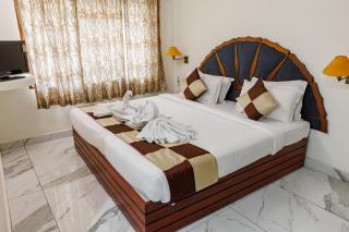 paulson park hotel - Ernakulam - 1