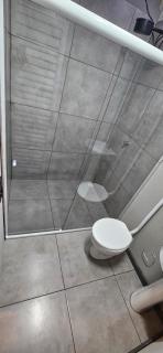 Kitinete no centro de santa felicidade 2 - 3