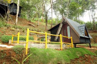 Garden of Eden-Thottam Munnar-Hiking and camping - Anachal - 4