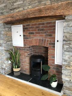 Ty Mawr - Verwick - 3
