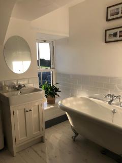 Ty Mawr - Verwick - 1