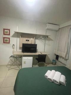 Hotel Alameda Inn - Campos dos Goytacazes - 1