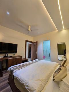 Hotel Fortune - Ayodhya - 7