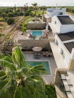 Flamingo View Suites & Villas - Nea Potidaea - 9