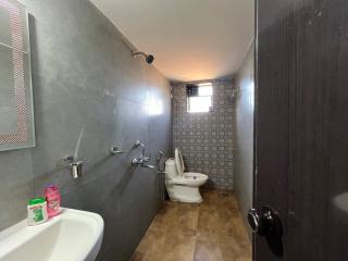 2 BHK - Anjuna - Calm - Private cottage - Assagao - 6