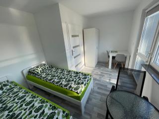 DUET Domki letniskowe - 6