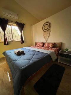 2 BHK - Anjuna - Calm - Private cottage - Assagao - 1