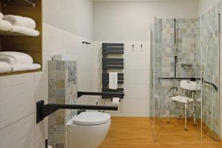 Ferienhaus Milchstraße mit Sternenblick - 2