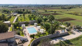 Don Agostino Relais Masseria - Martano - 1