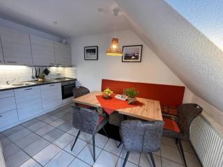 "Ferien Nord-Nordost Zingst" Große Whg Darßer Weg - Zingst - 1