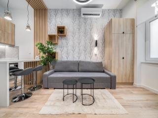 Király K31 Suites - Budapest - 9