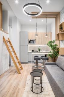 Király K31 Suites - Budapest - 7