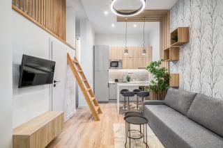 Király K31 Suites - Budapest - 5