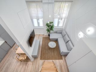 Király K31 Suites - Budapest - 4