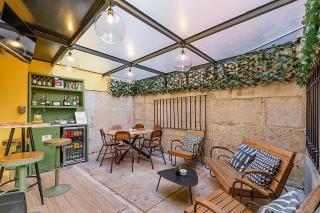 LR Guest House - Lissabon - 7