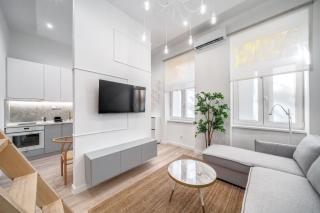 Király K31 Suites - Budapest - 1