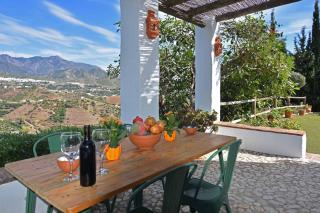 Casita La Alberca - Casitas Select - Frigiliana - 7