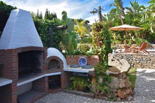Casita La Alberca - Casitas Select - Frigiliana - 6