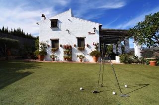 Casita La Alberca - Casitas Select - Frigiliana - 5